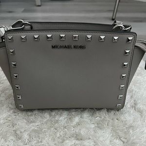 Michael Kors Selma Handbag